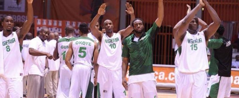 Basketball in Nigeria