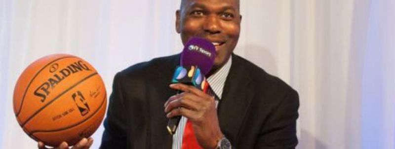 Hakeem Abdul Olajuwon